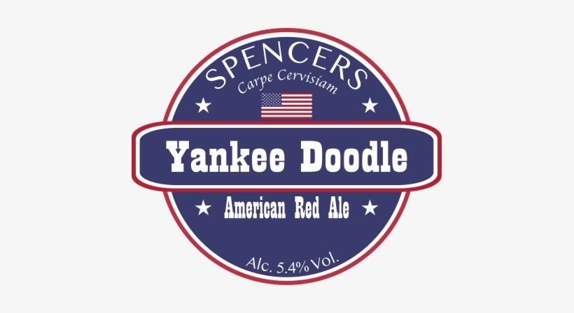 Yankee Doodle - Memoirs Of An American Cowboy, transparent png download