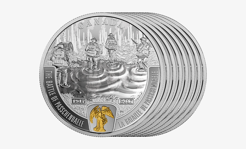 First World War Battlefront - Silver, transparent png download