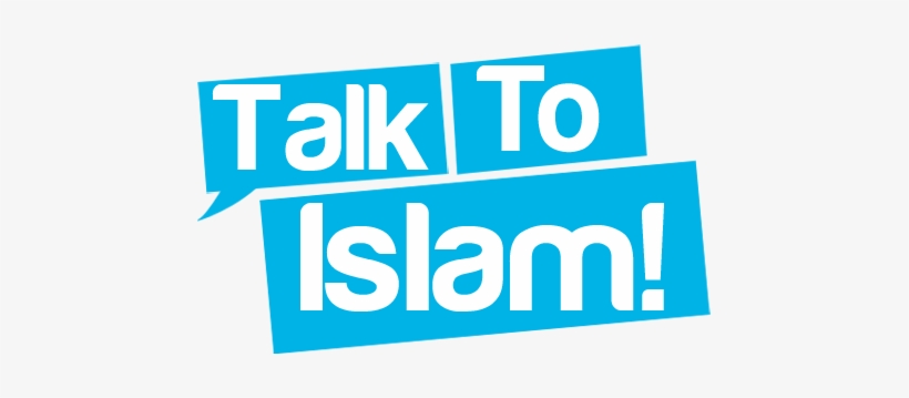 Talk Islam, transparent png download