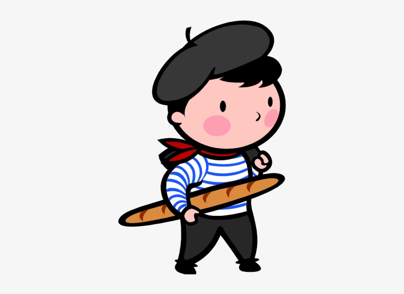 French - French Crossword Puzzles: A Trip Across The Globe, transparent png download