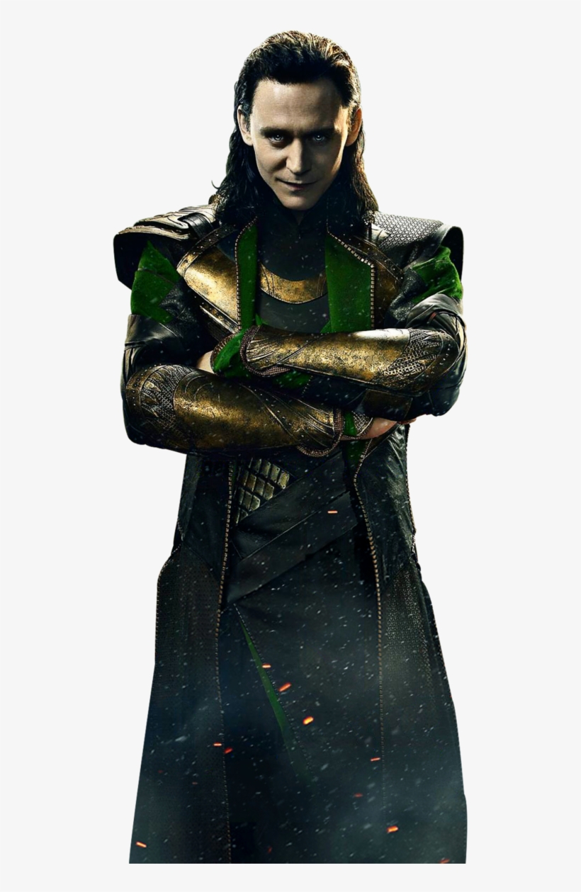 Kissclipart Loki The Dark World Costume Clipart Tom - Loki Marvel, transparent png download