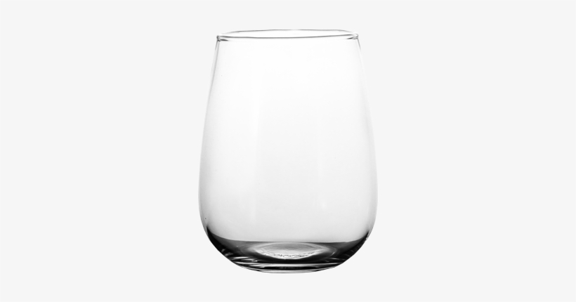 Barconic® Stemless Wine Glass - Круглый Аквариум Png, transparent png download