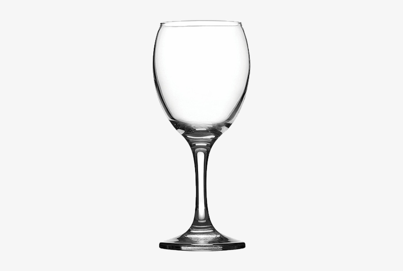 Wine Glass 250ml, transparent png download