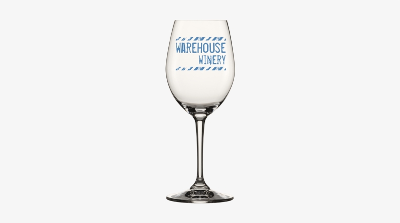 Riedel Degustazione White Wine Glass 0489/01 Grandstand - Bordeaux, transparent png download