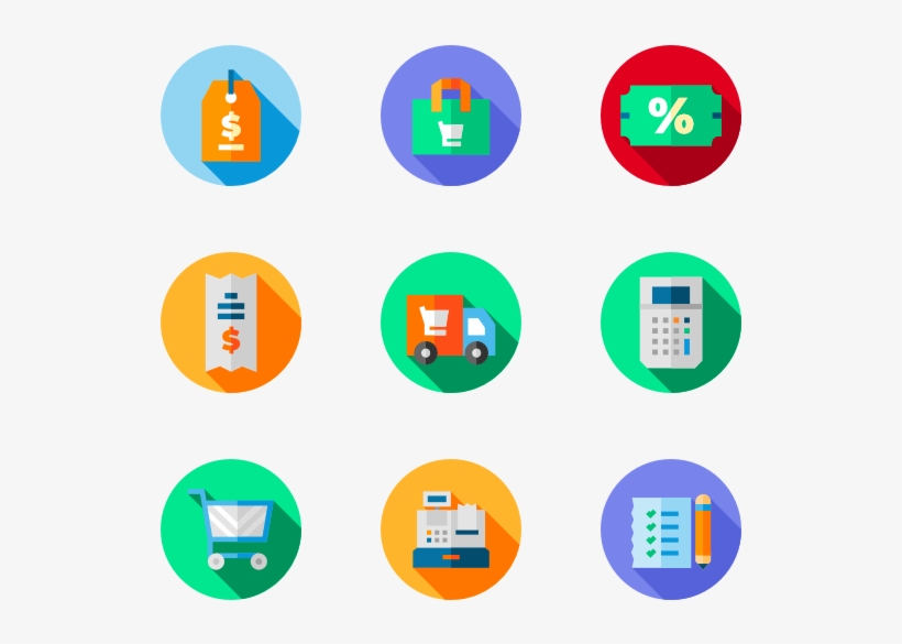 Grocery - Grocery Store, transparent png download