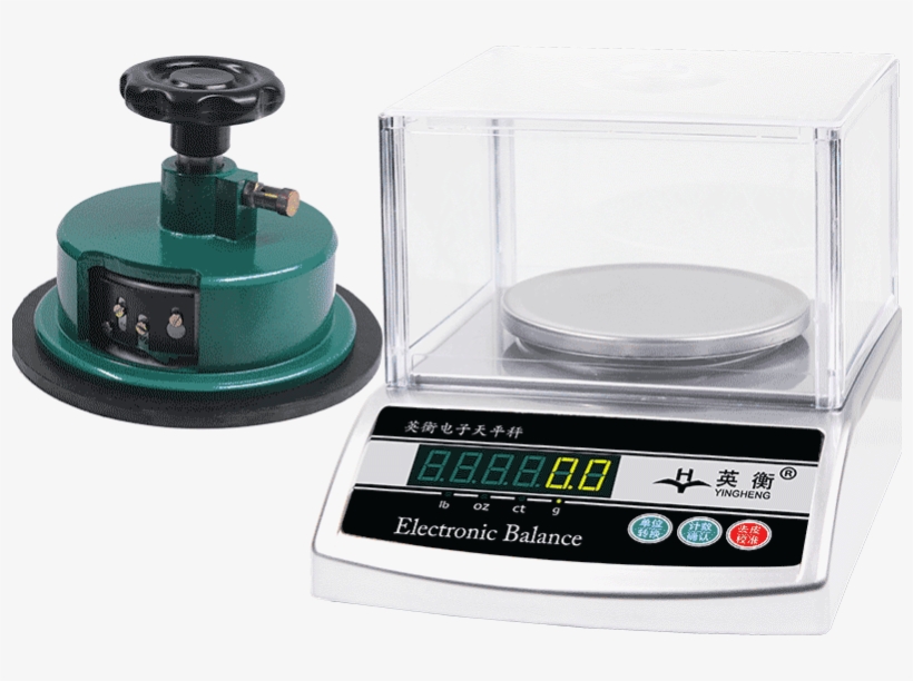 Lightbox Moreview - Weighing Scale, transparent png download