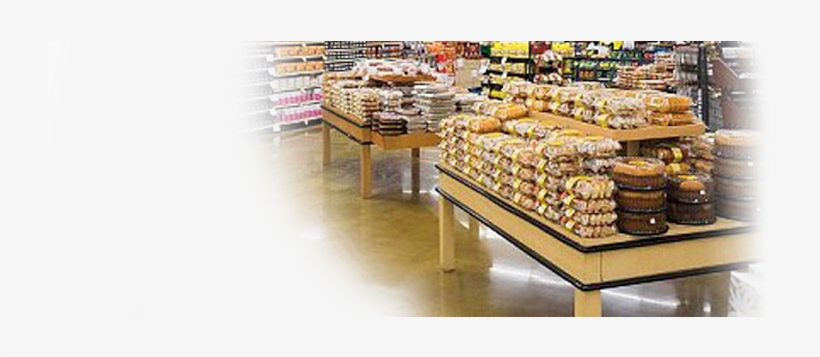 Bakery Supermarket, transparent png download