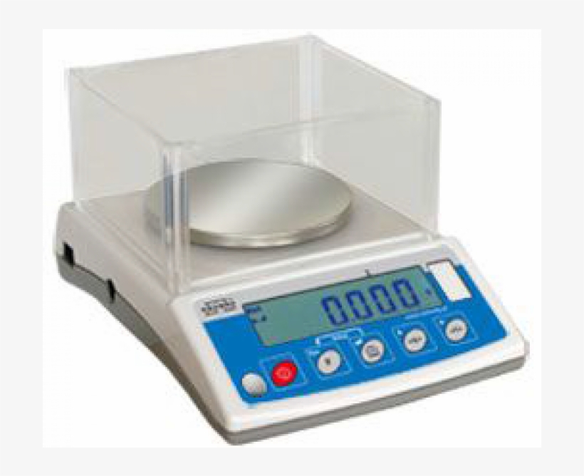 Wtb 2000 Precision Balances - Radwag Wtb 2000 Precision Scale, transparent png download