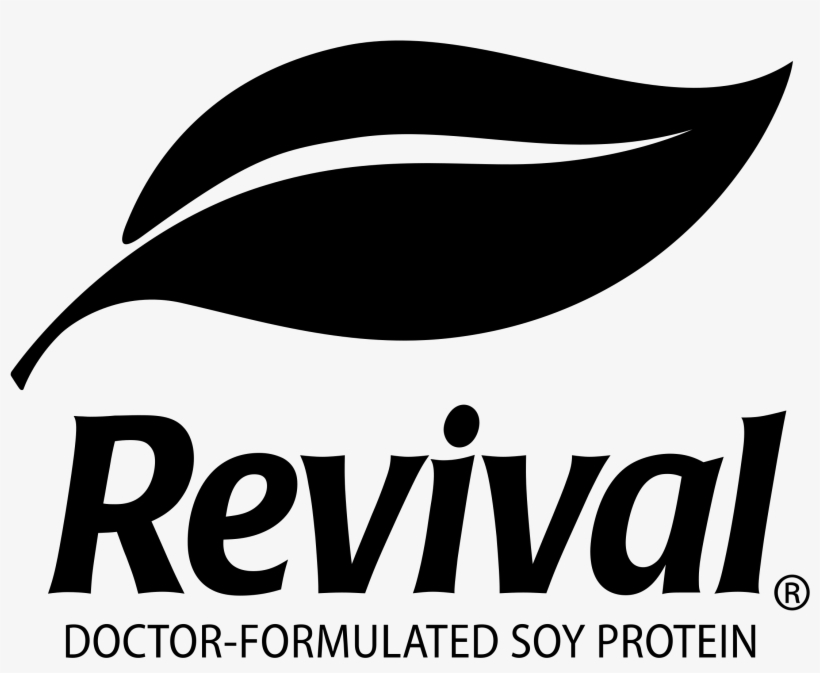 Revival Logo Png Transparent - Revival Logos, transparent png download