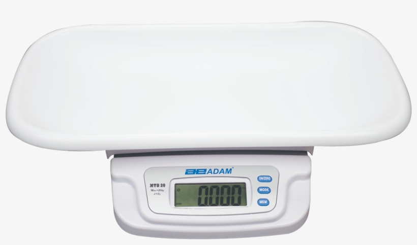 Download Mtb Small Animal Weighing Scale - Baby Scale | Transparent PNG ...