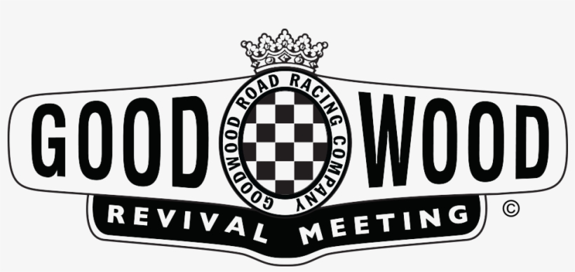 Goodwood Festival Of Speed 2018 Logo, transparent png download