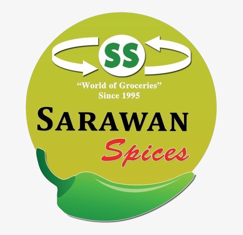 Sarawan Spices, transparent png download