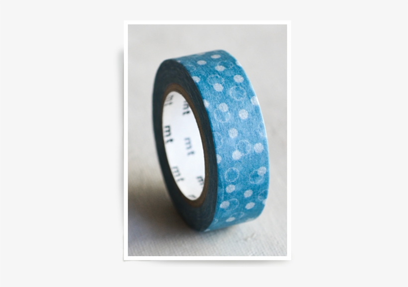 Forget Me Not Blue Tape - Scorpion Grasses, transparent png download