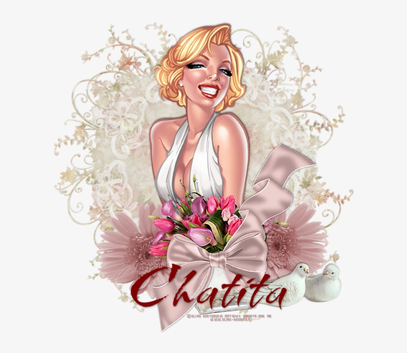 This Tutorial Was Written By Me On February 3, - Modern Flower Arrangements, transparent png download