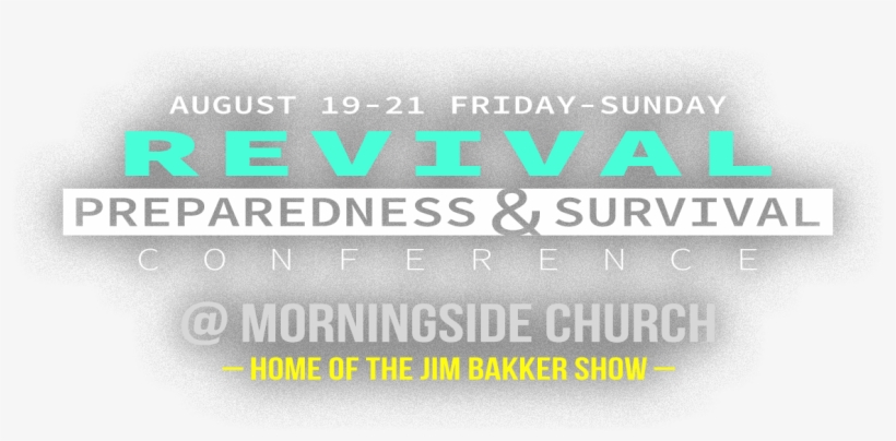 Revival Conference At Morningside - Igreja Do Nazareno, transparent png download