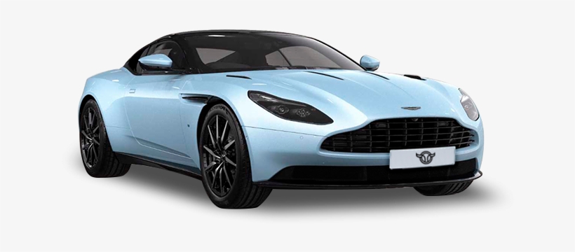 Aston Martin Db11 Aston Martin Db11 - Aston Martin V8 Vantage (2005), transparent png download
