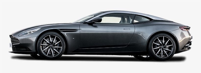 2018 Aston Martin Db11 Coupe - Aston Martin Db11 Pris, transparent png download