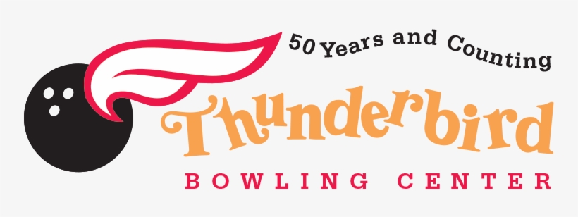 Thunderbird Lanes, transparent png download