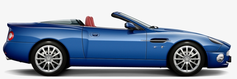 Aston Martin Vanquish Png >> Vanquish Roadster Zagato - Nissan X Trail 2012, transparent png download