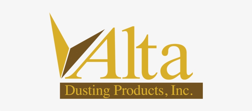 Alta Dusting Products, Inc - Great Thanks For Asking, transparent png download