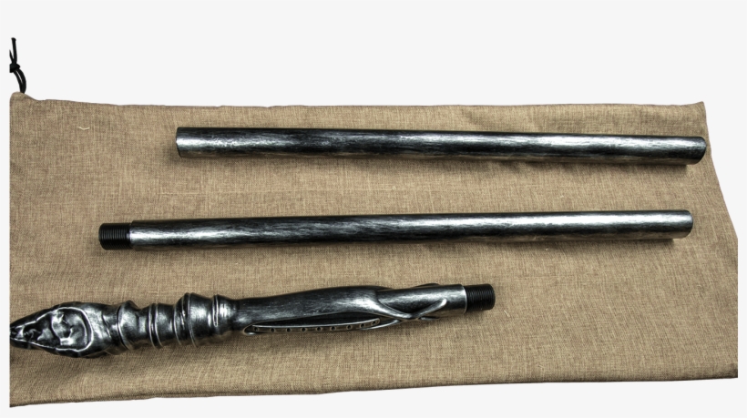 Justice League Aquaman's Trident - Justice League, transparent png download