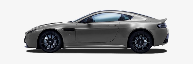 Aston Martin V12 Vantage S Base - Aston Martin Vantage V12 S, transparent png download
