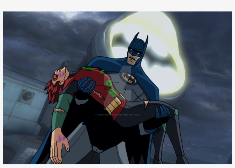 Jason Todd Earth 27, transparent png download