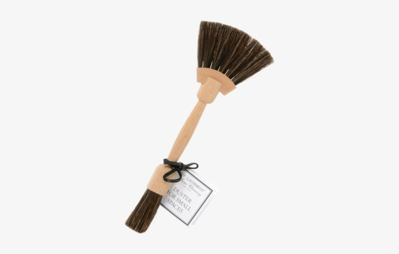 Duster For Small Spaces - Makeup Brushes, transparent png download