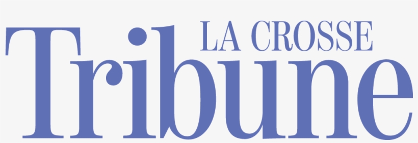 La Crosse Tribune - La Crosse Tribune Logo, transparent png download