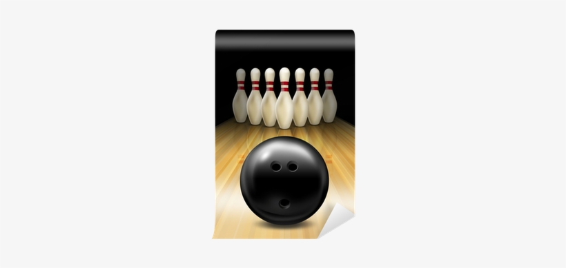 Bowling Lane, transparent png download