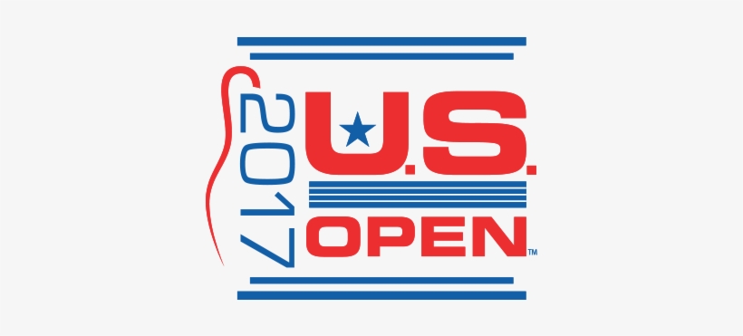 Arlington, Texas - The U - S - Open Traditionally Has - 2017 Us Open Bowling Pattern, transparent png download