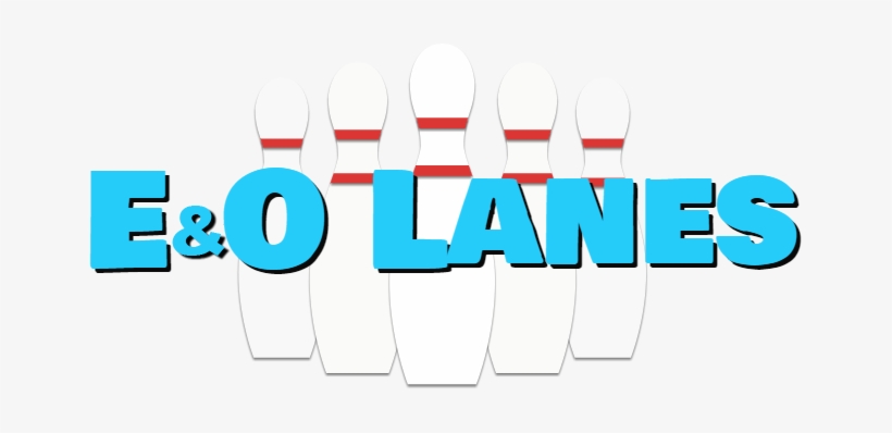 E & O Lanes, transparent png download