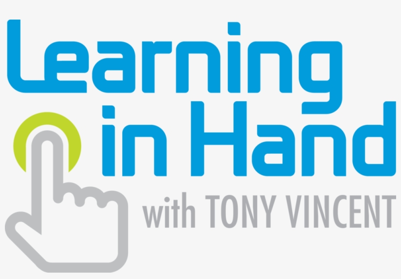 If You Are Hosting An Event With Tony Vincent Or Writing - Educational Technology, transparent png download