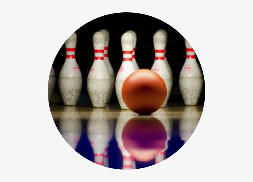 Frontier Lanes Bowling Alley - Bowling Score Book: A Bowling Score Keeper, transparent png download