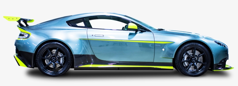 Aston Martin Png - Aston Martin Gt8, transparent png download