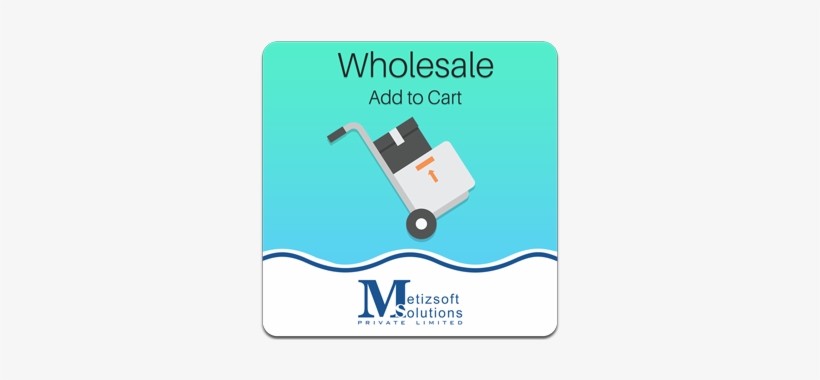 Magento Wholesale Add To Cart Extensions - Graphic Design, transparent png download