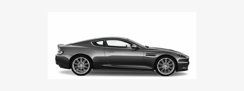 Aston Martin - Dbs - Porsche 997 Carrera 2 Gen 2, transparent png download