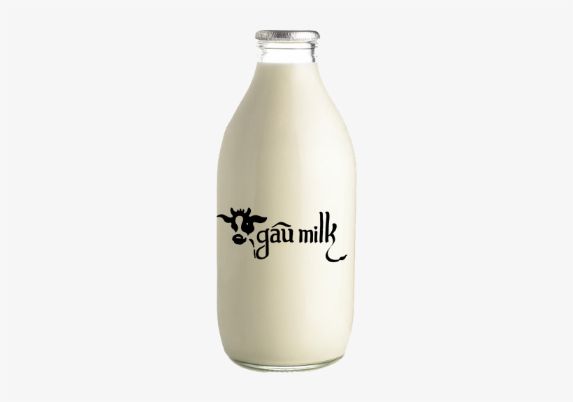 Who We Are - Glass Bottle, transparent png download