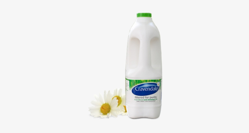 Cravendale Milk Sample - Abbey Essentials Chamomile Roman Essential Oil 25 Ml, transparent png download