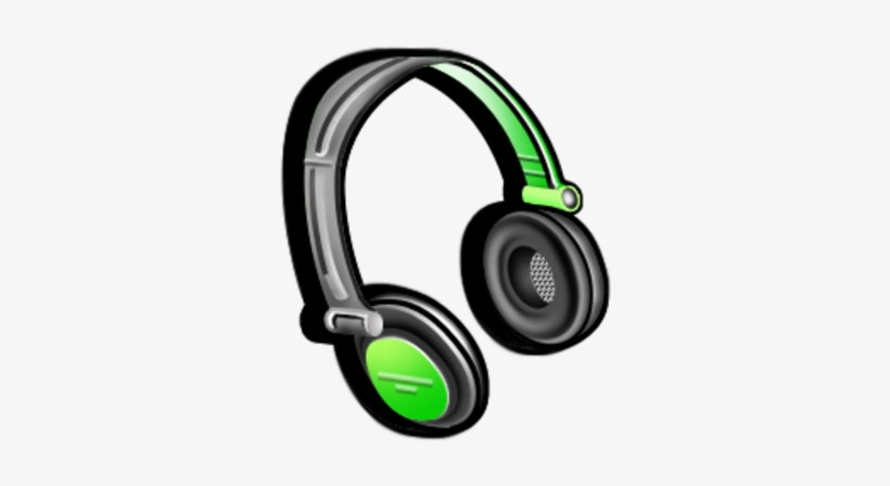 Headphones Transparent Png Images - Headphone Png File, transparent png download