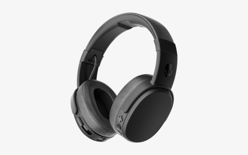 Product Images - Skullcandy Crusher Bluetooth Wireless Over-ear Headphones, transparent png download