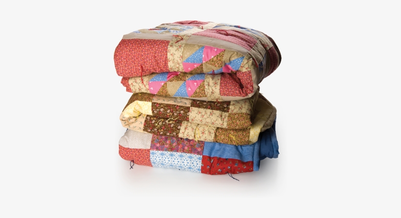 Thumbnail - Lutheran World Relief Quilts, transparent png download