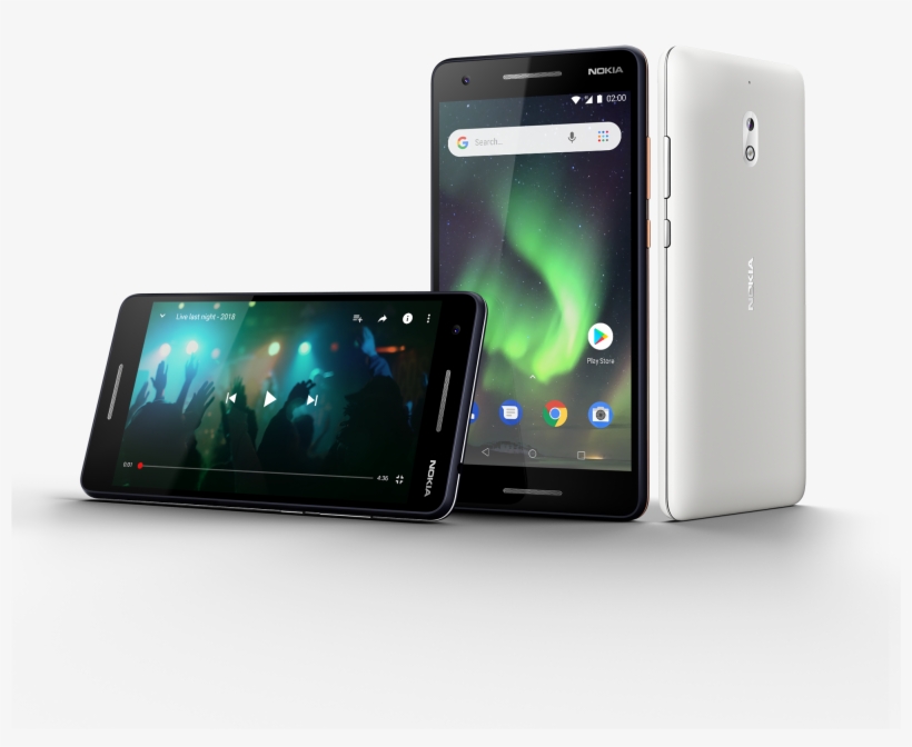 Nokia - Nokia 5.1 Png, transparent png download