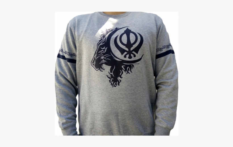 Sweatshirt, transparent png download