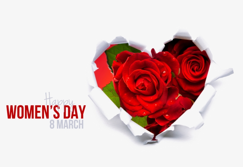 Download Png Image Report - 8 March Women's Day, transparent png download