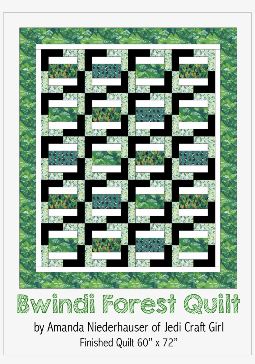 Bwindi Impenetrable Forest, transparent png download