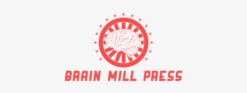 Brain Mill Press, transparent png download