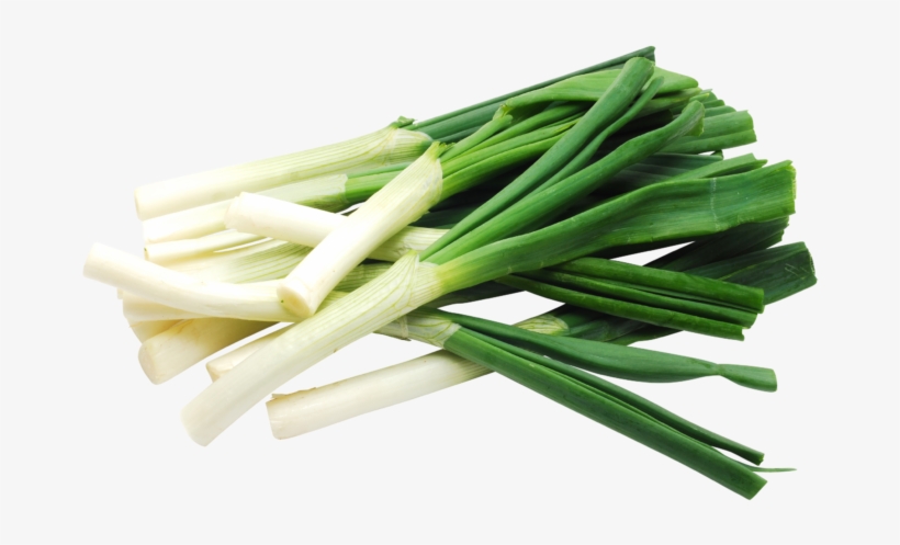 Fruit Vegetables - Leek, transparent png download