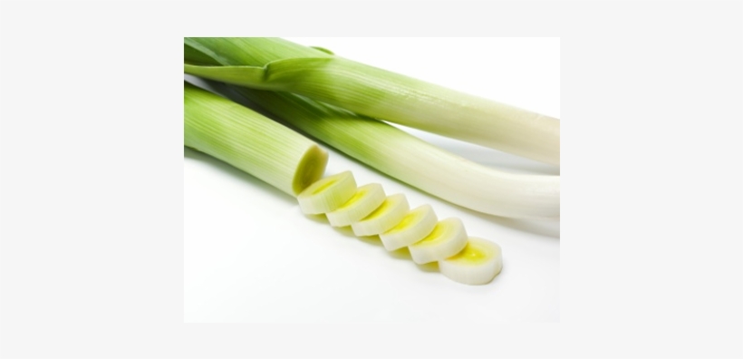 Leek, transparent png download