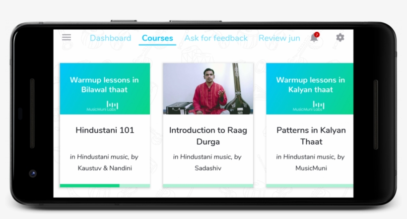 Singing Courses On Offer In Riyaz - Singing, transparent png download